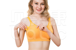 貝萊康孕產(chǎn)婦哺乳文胸(舒適無感型)