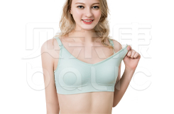 貝萊康孕產(chǎn)婦哺乳文胸(親膚柔軟型)